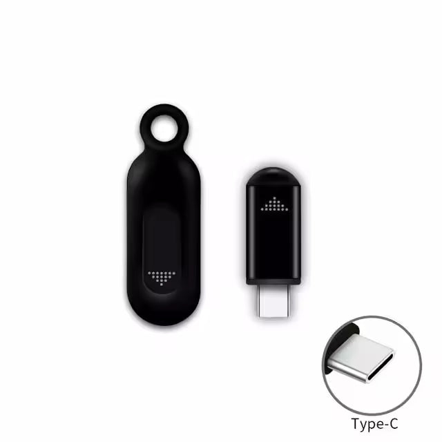 Smart Key Android