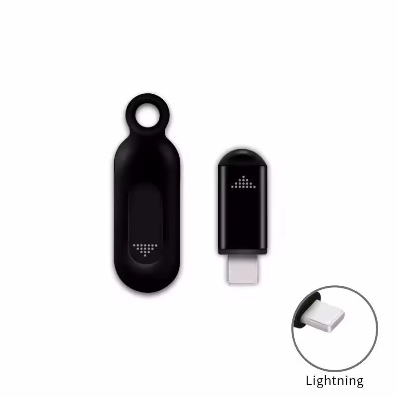 Smart Key Iphone