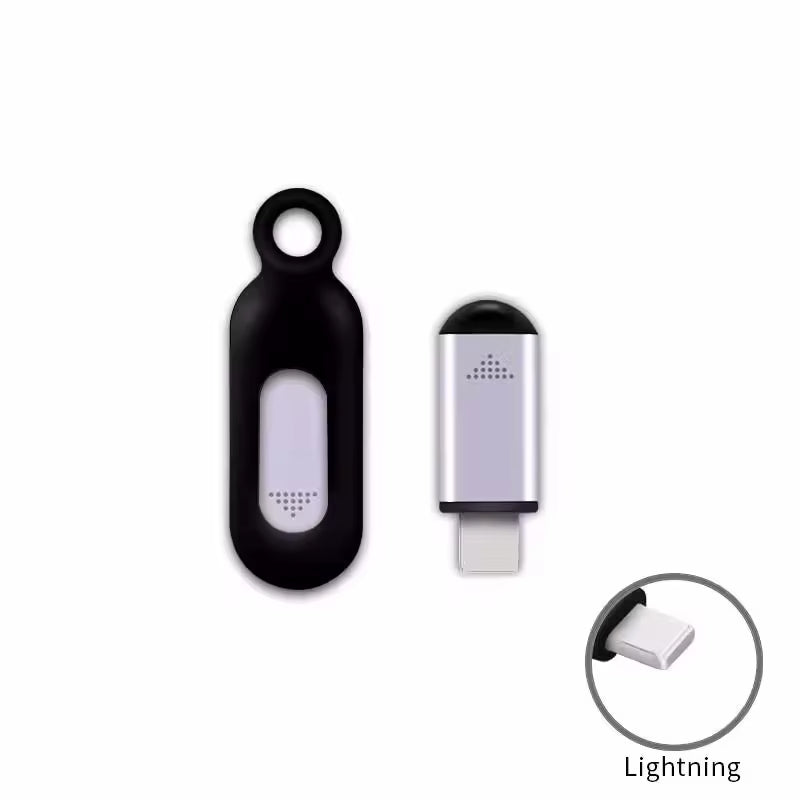 Smart Key Iphone